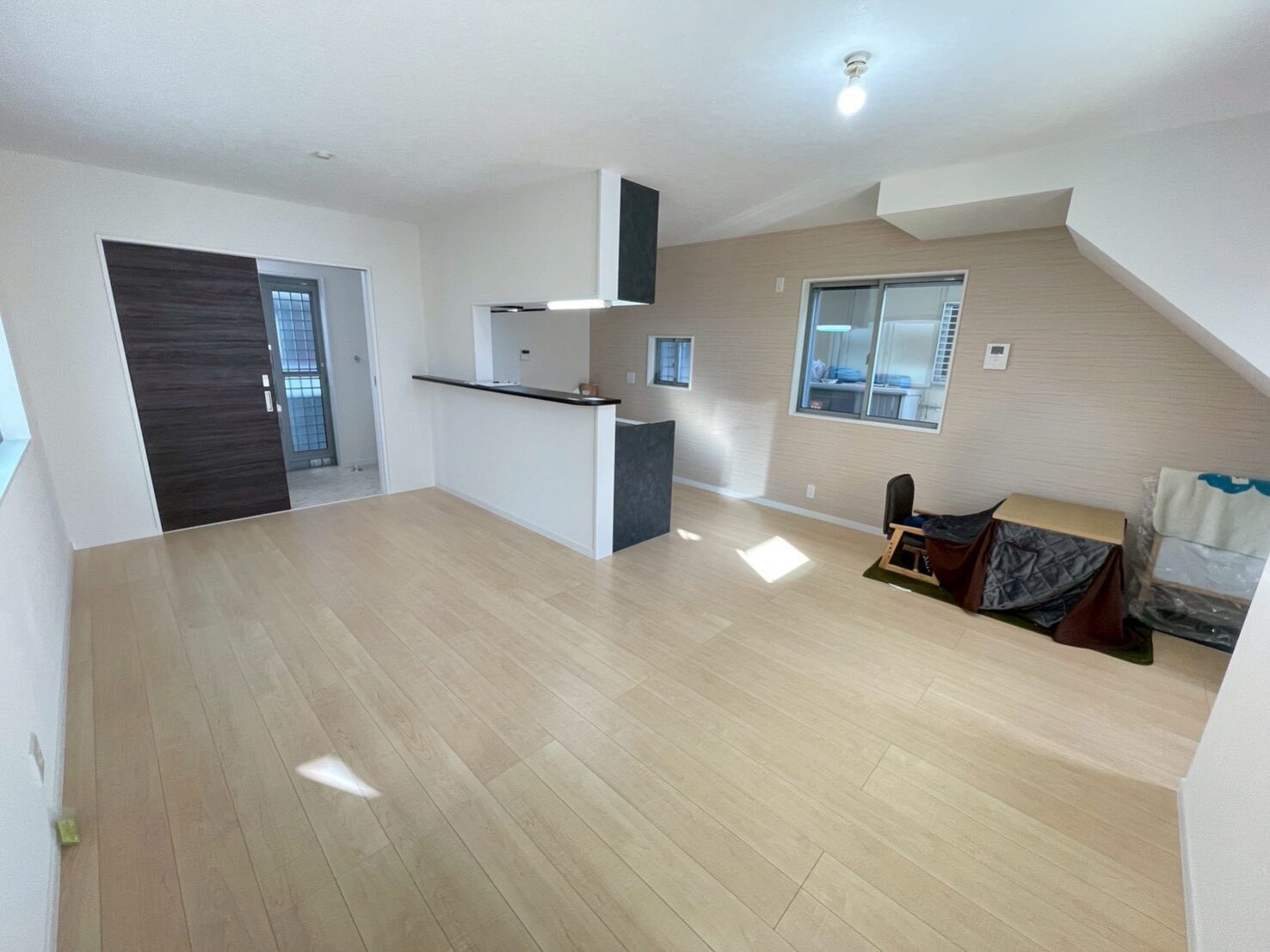 明石市藤が丘1丁目